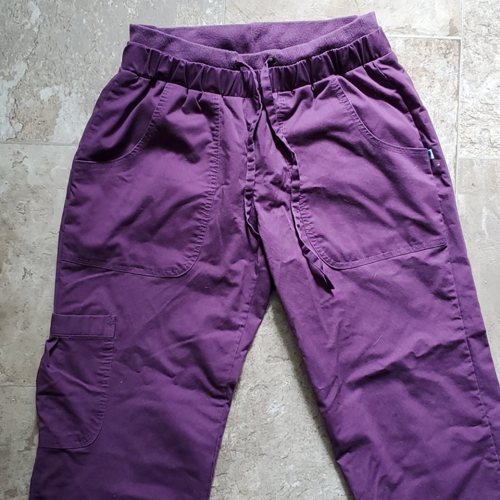 Scrub Bottoms